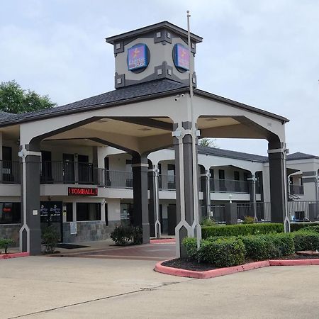 Express Inn ทอมบอล ภายนอก รูปภาพ