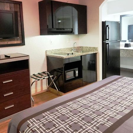 Express Inn ทอมบอล ภายนอก รูปภาพ