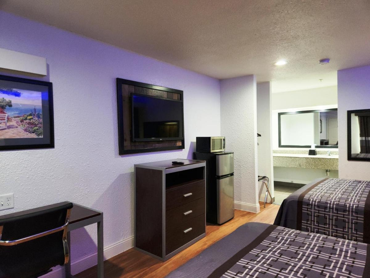 Express Inn ทอมบอล ภายนอก รูปภาพ