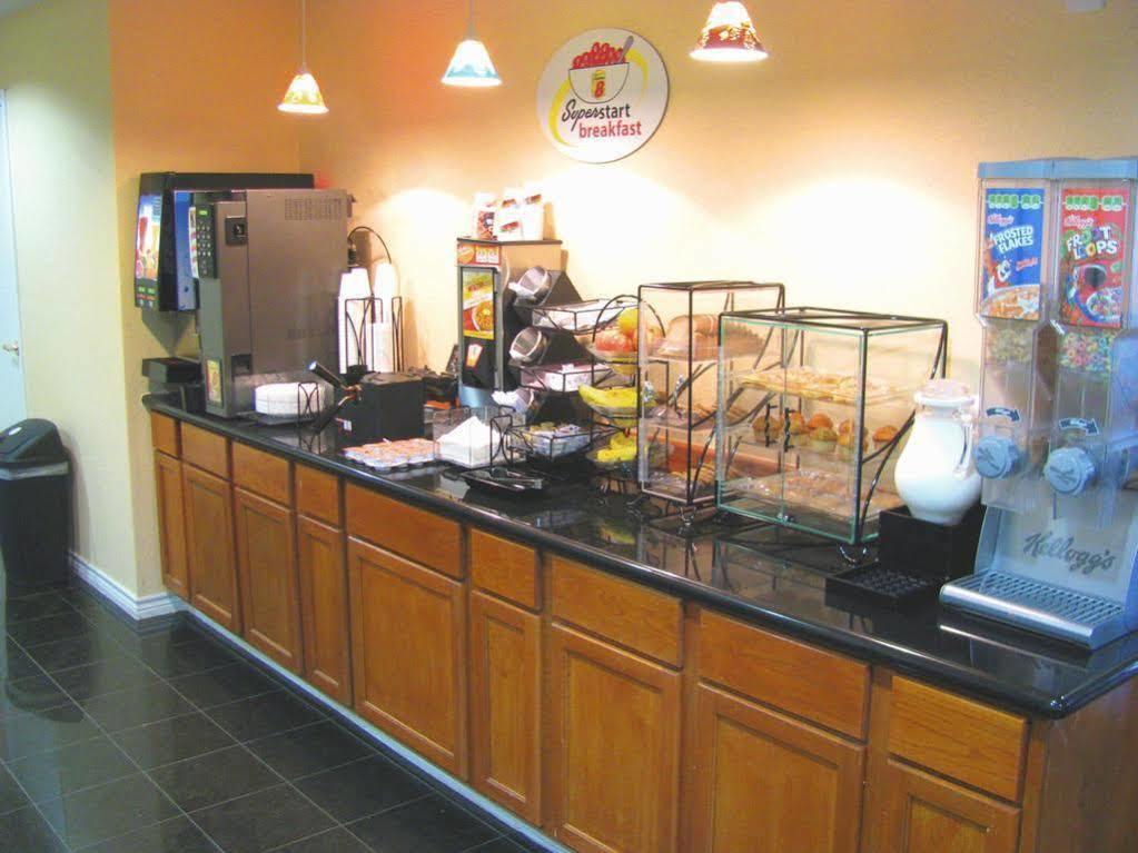 Express Inn ทอมบอล ภายนอก รูปภาพ